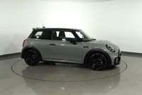 USED 2021 21 MINI HATCH 1.5 Cooper Sport Hatchback 3dr Petrol Manual Euro 6 (s/s) (136 ps) 6 stamp SERVICE HISTORY - 2 KEYS - 2 OWNERS