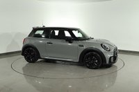USED 2021 21 MINI HATCH 1.5 Cooper Sport Hatchback 3dr Petrol Manual Euro 6 (s/s) (136 ps) 6 stamp SERVICE HISTORY - 2 KEYS - 2 OWNERS