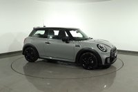USED 2021 21 MINI HATCH 1.5 Cooper Sport Hatchback 3dr Petrol Manual Euro 6 (s/s) (136 ps) 6 stamp SERVICE HISTORY - 2 KEYS - 2 OWNERS