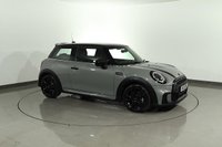 USED 2021 21 MINI HATCH 1.5 Cooper Sport Hatchback 3dr Petrol Manual Euro 6 (s/s) (136 ps) 6 stamp SERVICE HISTORY - 2 KEYS - 2 OWNERS