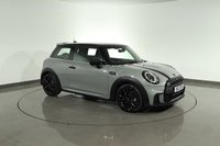 USED 2021 21 MINI HATCH 1.5 Cooper Sport Hatchback 3dr Petrol Manual Euro 6 (s/s) (136 ps) 6 stamp SERVICE HISTORY - 2 KEYS - 2 OWNERS