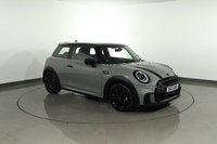 USED 2021 21 MINI HATCH 1.5 Cooper Sport Hatchback 3dr Petrol Manual Euro 6 (s/s) (136 ps) 6 stamp SERVICE HISTORY - 2 KEYS - 2 OWNERS