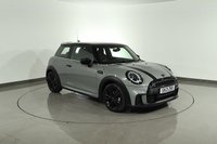 USED 2021 21 MINI HATCH 1.5 Cooper Sport Hatchback 3dr Petrol Manual Euro 6 (s/s) (136 ps) 6 stamp SERVICE HISTORY - 2 KEYS - 2 OWNERS