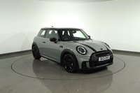 USED 2021 21 MINI HATCH 1.5 Cooper Sport Hatchback 3dr Petrol Manual Euro 6 (s/s) (136 ps) 6 stamp SERVICE HISTORY - 2 KEYS - 2 OWNERS