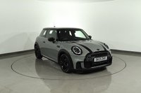 USED 2021 21 MINI HATCH 1.5 Cooper Sport Hatchback 3dr Petrol Manual Euro 6 (s/s) (136 ps) 6 stamp SERVICE HISTORY - 2 KEYS - 2 OWNERS