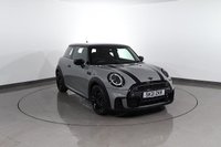 USED 2021 21 MINI HATCH 1.5 Cooper Sport Hatchback 3dr Petrol Manual Euro 6 (s/s) (136 ps) 6 stamp SERVICE HISTORY - 2 KEYS - 2 OWNERS