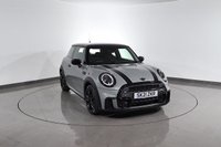 USED 2021 21 MINI HATCH 1.5 Cooper Sport Hatchback 3dr Petrol Manual Euro 6 (s/s) (136 ps) 6 stamp SERVICE HISTORY - 2 KEYS - 2 OWNERS