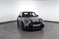 USED 2021 21 MINI HATCH 1.5 Cooper Sport Hatchback 3dr Petrol Manual Euro 6 (s/s) (136 ps) 6 stamp SERVICE HISTORY - 2 KEYS - 2 OWNERS