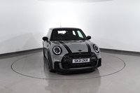 USED 2021 21 MINI HATCH 1.5 Cooper Sport Hatchback 3dr Petrol Manual Euro 6 (s/s) (136 ps) 6 stamp SERVICE HISTORY - 2 KEYS - 2 OWNERS