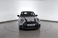 USED 2021 21 MINI HATCH 1.5 Cooper Sport Hatchback 3dr Petrol Manual Euro 6 (s/s) (136 ps) 6 stamp SERVICE HISTORY - 2 KEYS - 2 OWNERS