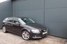 USED 2013 13 AUDI A3 1.6 TDI Sport Sportback 5dr Diesel Manual Euro 5 (s/s) (105 ps) 10 stamp SERVICE HISTORY - 2 KEYS - 58K CAMBELT CHANGE - &pound;20 TAX