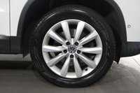 USED 2014 14 VOLKSWAGEN TIGUAN 2.0 TDI BlueMotion Tech Match SUV 5dr Diesel Manual 4WD Euro 5 (s/s) (140 ps) FULL SERVICE HISTORY - 2 KEYS