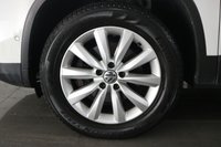 USED 2014 14 VOLKSWAGEN TIGUAN 2.0 TDI BlueMotion Tech Match SUV 5dr Diesel Manual 4WD Euro 5 (s/s) (140 ps) FULL SERVICE HISTORY - 2 KEYS