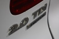 USED 2014 14 VOLKSWAGEN TIGUAN 2.0 TDI BlueMotion Tech Match SUV 5dr Diesel Manual 4WD Euro 5 (s/s) (140 ps) FULL SERVICE HISTORY - 2 KEYS