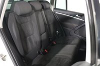 USED 2014 14 VOLKSWAGEN TIGUAN 2.0 TDI BlueMotion Tech Match SUV 5dr Diesel Manual 4WD Euro 5 (s/s) (140 ps) FULL SERVICE HISTORY - 2 KEYS