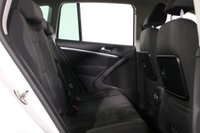 USED 2014 14 VOLKSWAGEN TIGUAN 2.0 TDI BlueMotion Tech Match SUV 5dr Diesel Manual 4WD Euro 5 (s/s) (140 ps) FULL SERVICE HISTORY - 2 KEYS
