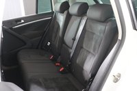 USED 2014 14 VOLKSWAGEN TIGUAN 2.0 TDI BlueMotion Tech Match SUV 5dr Diesel Manual 4WD Euro 5 (s/s) (140 ps) FULL SERVICE HISTORY - 2 KEYS