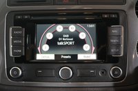 USED 2014 14 VOLKSWAGEN TIGUAN 2.0 TDI BlueMotion Tech Match SUV 5dr Diesel Manual 4WD Euro 5 (s/s) (140 ps) FULL SERVICE HISTORY - 2 KEYS