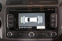 USED 2014 14 VOLKSWAGEN TIGUAN 2.0 TDI BlueMotion Tech Match SUV 5dr Diesel Manual 4WD Euro 5 (s/s) (140 ps) FULL SERVICE HISTORY - 2 KEYS