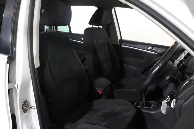 View our VOLKSWAGEN TIGUAN