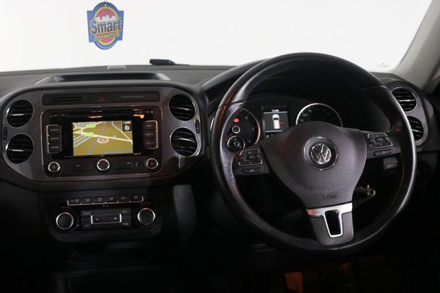 View our VOLKSWAGEN TIGUAN
