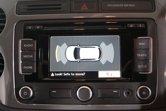 View our VOLKSWAGEN TIGUAN