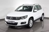 USED 2014 14 VOLKSWAGEN TIGUAN 2.0 TDI BlueMotion Tech Match SUV 5dr Diesel Manual 4WD Euro 5 (s/s) (140 ps) FULL SERVICE HISTORY - 2 KEYS