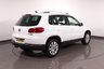 USED 2014 14 VOLKSWAGEN TIGUAN 2.0 TDI BlueMotion Tech Match SUV 5dr Diesel Manual 4WD Euro 5 (s/s) (140 ps) FULL SERVICE HISTORY - 2 KEYS