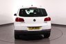 USED 2014 14 VOLKSWAGEN TIGUAN 2.0 TDI BlueMotion Tech Match SUV 5dr Diesel Manual 4WD Euro 5 (s/s) (140 ps) FULL SERVICE HISTORY - 2 KEYS