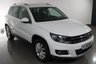 USED 2014 14 VOLKSWAGEN TIGUAN 2.0 TDI BlueMotion Tech Match SUV 5dr Diesel Manual 4WD Euro 5 (s/s) (140 ps) FULL SERVICE HISTORY - 2 KEYS