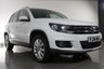 USED 2014 14 VOLKSWAGEN TIGUAN 2.0 TDI BlueMotion Tech Match SUV 5dr Diesel Manual 4WD Euro 5 (s/s) (140 ps) FULL SERVICE HISTORY - 2 KEYS