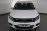 USED 2014 14 VOLKSWAGEN TIGUAN 2.0 TDI BlueMotion Tech Match SUV 5dr Diesel Manual 4WD Euro 5 (s/s) (140 ps) FULL SERVICE HISTORY - 2 KEYS