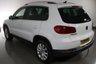 USED 2014 14 VOLKSWAGEN TIGUAN 2.0 TDI BlueMotion Tech Match SUV 5dr Diesel Manual 4WD Euro 5 (s/s) (140 ps) FULL SERVICE HISTORY - 2 KEYS