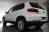 USED 2014 14 VOLKSWAGEN TIGUAN 2.0 TDI BlueMotion Tech Match SUV 5dr Diesel Manual 4WD Euro 5 (s/s) (140 ps) FULL SERVICE HISTORY - 2 KEYS