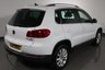 USED 2014 14 VOLKSWAGEN TIGUAN 2.0 TDI BlueMotion Tech Match SUV 5dr Diesel Manual 4WD Euro 5 (s/s) (140 ps) FULL SERVICE HISTORY - 2 KEYS