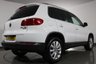 USED 2014 14 VOLKSWAGEN TIGUAN 2.0 TDI BlueMotion Tech Match SUV 5dr Diesel Manual 4WD Euro 5 (s/s) (140 ps) FULL SERVICE HISTORY - 2 KEYS