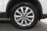 USED 2014 14 VOLKSWAGEN TIGUAN 2.0 TDI BlueMotion Tech Match SUV 5dr Diesel Manual 4WD Euro 5 (s/s) (140 ps) FULL SERVICE HISTORY - 2 KEYS