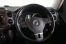 USED 2014 14 VOLKSWAGEN TIGUAN 2.0 TDI BlueMotion Tech Match SUV 5dr Diesel Manual 4WD Euro 5 (s/s) (140 ps) FULL SERVICE HISTORY - 2 KEYS