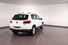 USED 2014 14 VOLKSWAGEN TIGUAN 2.0 TDI BlueMotion Tech Match SUV 5dr Diesel Manual 4WD Euro 5 (s/s) (140 ps) FULL SERVICE HISTORY - 2 KEYS