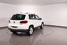USED 2014 14 VOLKSWAGEN TIGUAN 2.0 TDI BlueMotion Tech Match SUV 5dr Diesel Manual 4WD Euro 5 (s/s) (140 ps) FULL SERVICE HISTORY - 2 KEYS