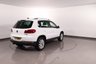 USED 2014 14 VOLKSWAGEN TIGUAN 2.0 TDI BlueMotion Tech Match SUV 5dr Diesel Manual 4WD Euro 5 (s/s) (140 ps) FULL SERVICE HISTORY - 2 KEYS