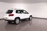 USED 2014 14 VOLKSWAGEN TIGUAN 2.0 TDI BlueMotion Tech Match SUV 5dr Diesel Manual 4WD Euro 5 (s/s) (140 ps) FULL SERVICE HISTORY - 2 KEYS