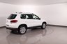 USED 2014 14 VOLKSWAGEN TIGUAN 2.0 TDI BlueMotion Tech Match SUV 5dr Diesel Manual 4WD Euro 5 (s/s) (140 ps) FULL SERVICE HISTORY - 2 KEYS