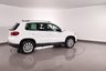 USED 2014 14 VOLKSWAGEN TIGUAN 2.0 TDI BlueMotion Tech Match SUV 5dr Diesel Manual 4WD Euro 5 (s/s) (140 ps) FULL SERVICE HISTORY - 2 KEYS