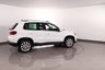 USED 2014 14 VOLKSWAGEN TIGUAN 2.0 TDI BlueMotion Tech Match SUV 5dr Diesel Manual 4WD Euro 5 (s/s) (140 ps) FULL SERVICE HISTORY - 2 KEYS