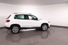 USED 2014 14 VOLKSWAGEN TIGUAN 2.0 TDI BlueMotion Tech Match SUV 5dr Diesel Manual 4WD Euro 5 (s/s) (140 ps) FULL SERVICE HISTORY - 2 KEYS