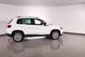 USED 2014 14 VOLKSWAGEN TIGUAN 2.0 TDI BlueMotion Tech Match SUV 5dr Diesel Manual 4WD Euro 5 (s/s) (140 ps) FULL SERVICE HISTORY - 2 KEYS