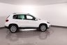 USED 2014 14 VOLKSWAGEN TIGUAN 2.0 TDI BlueMotion Tech Match SUV 5dr Diesel Manual 4WD Euro 5 (s/s) (140 ps) FULL SERVICE HISTORY - 2 KEYS