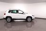 USED 2014 14 VOLKSWAGEN TIGUAN 2.0 TDI BlueMotion Tech Match SUV 5dr Diesel Manual 4WD Euro 5 (s/s) (140 ps) FULL SERVICE HISTORY - 2 KEYS