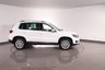 USED 2014 14 VOLKSWAGEN TIGUAN 2.0 TDI BlueMotion Tech Match SUV 5dr Diesel Manual 4WD Euro 5 (s/s) (140 ps) FULL SERVICE HISTORY - 2 KEYS